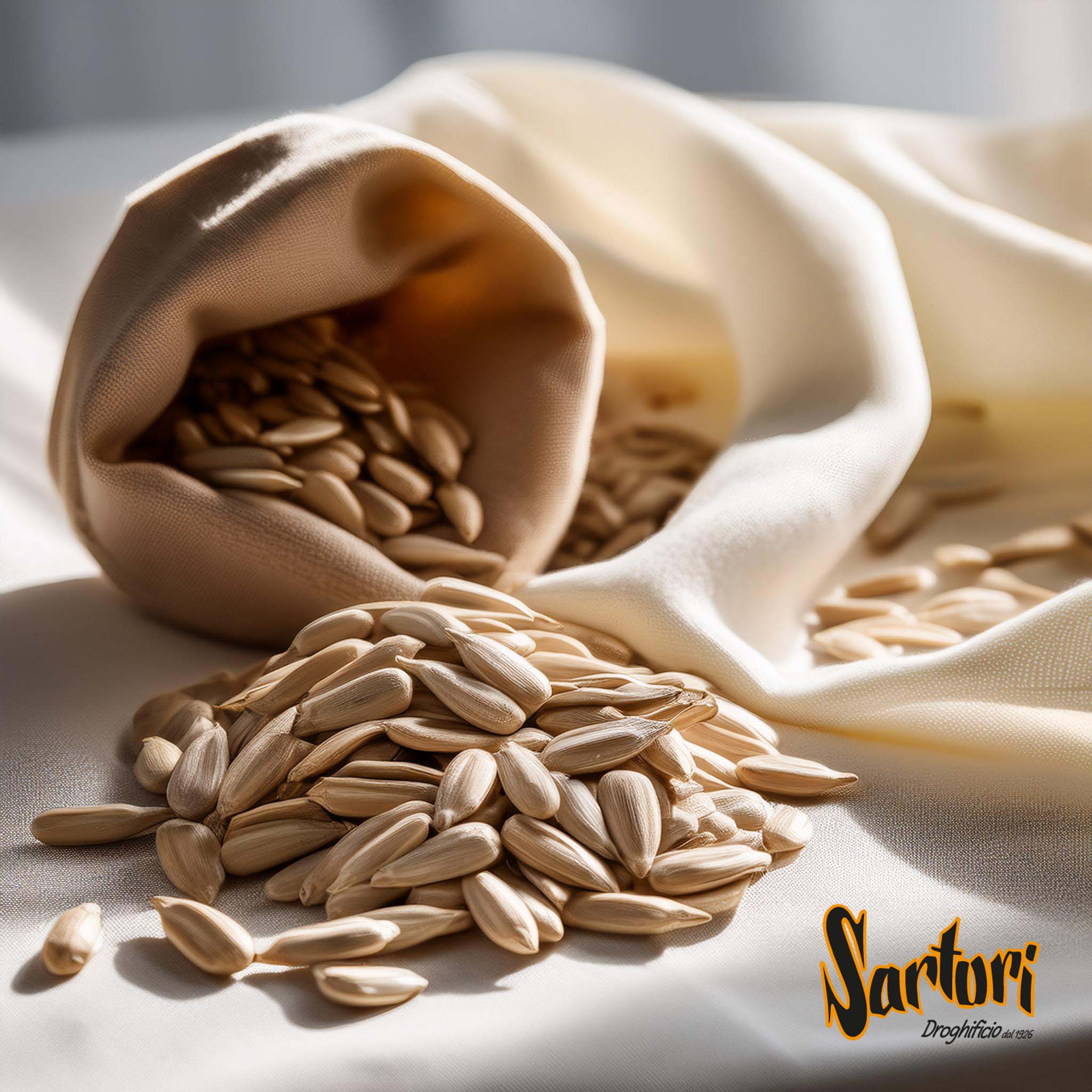 Semi di Girasole - immagine 2