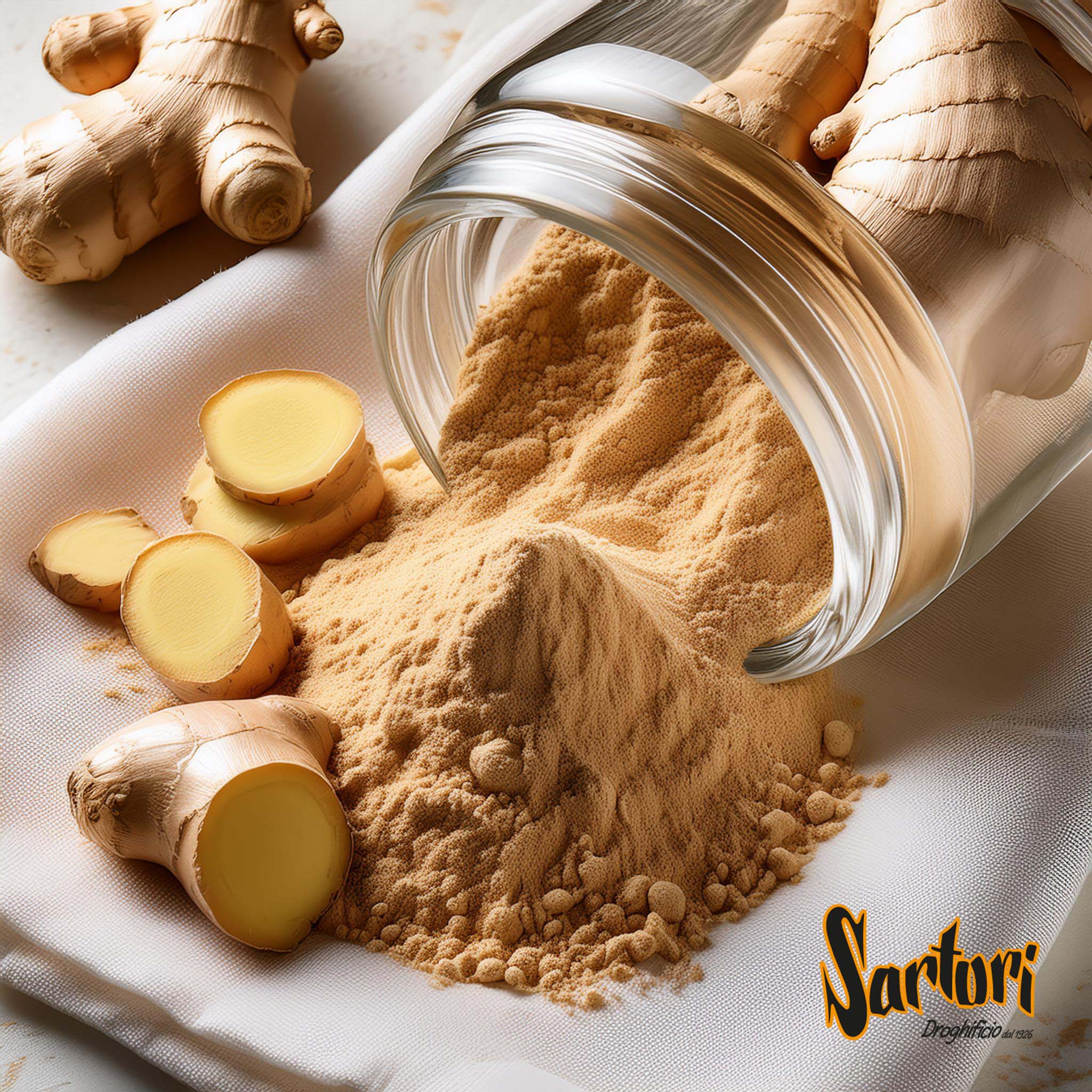 Zenzero - immagine 2