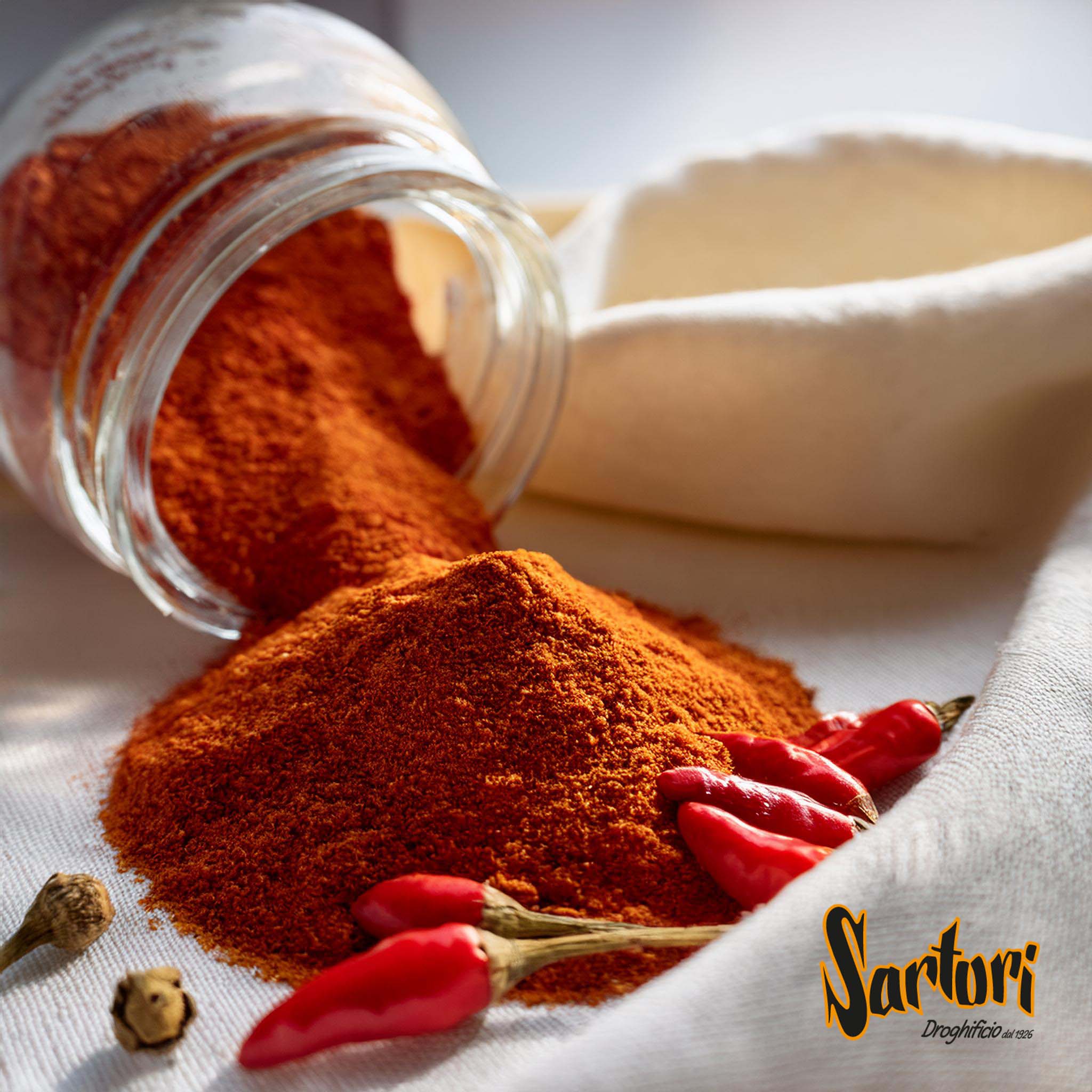 Pepe di Cayenna - immagine 2